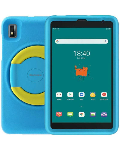 Планшетный ПК Blackview Tab 7 Kids 3/32GB 4G Blue EU_