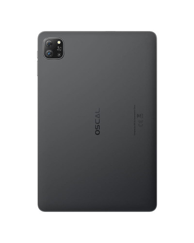 Планшет Oscal Pad 60 3/64GB Grey