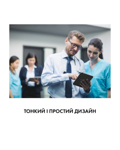 Планшет Thomson TEO 8" 2/32GB LTE Black (TEO8M2BK32LTE)