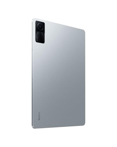 Планшет Xiaomi Redmi Pad 6/128GB Moonlight Silver_EU_