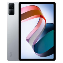 Планшет Xiaomi Redmi Pad 6/128GB Moonlight Silver_EU_