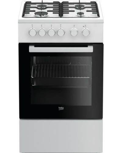 Плита Beko FSS52020DW