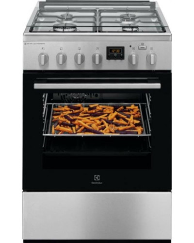 Плита Electrolux LKK660201X