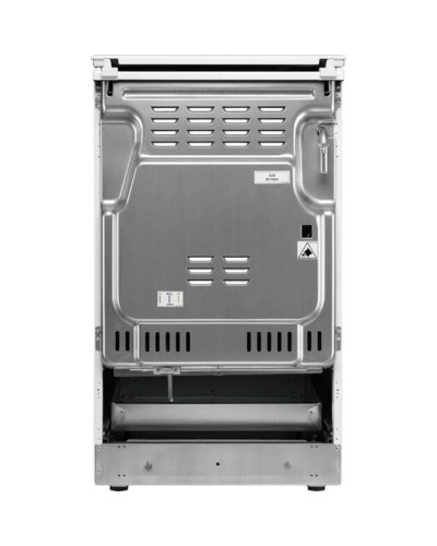 Плита Electrolux LKK660201X