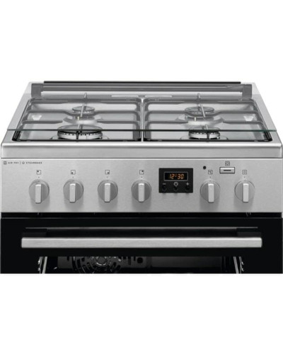 Плита Electrolux LKK660201X