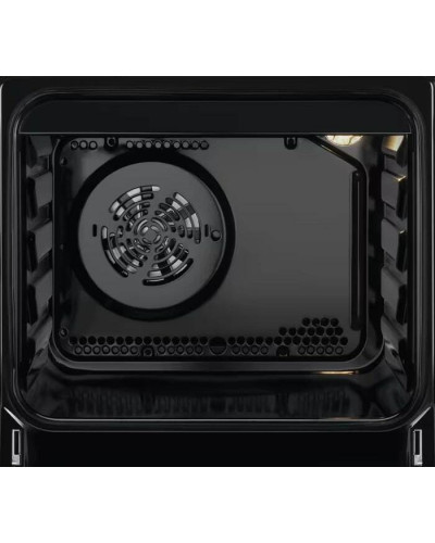 Плита Electrolux LKK660201X