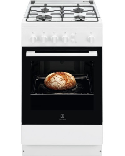 Плита Electrolux RKG500004W