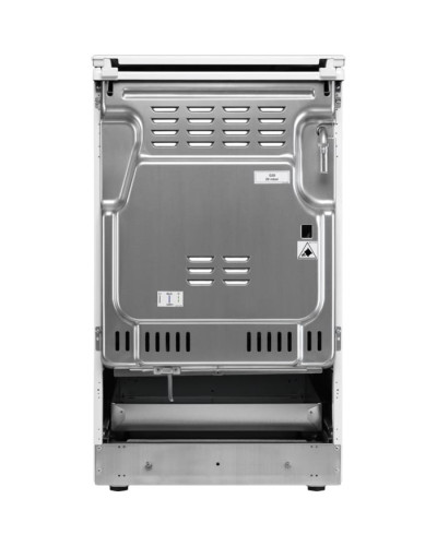 Плита Electrolux RKG500004W