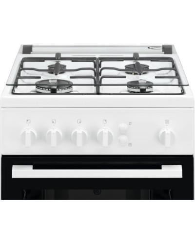 Плита Electrolux RKG500004W