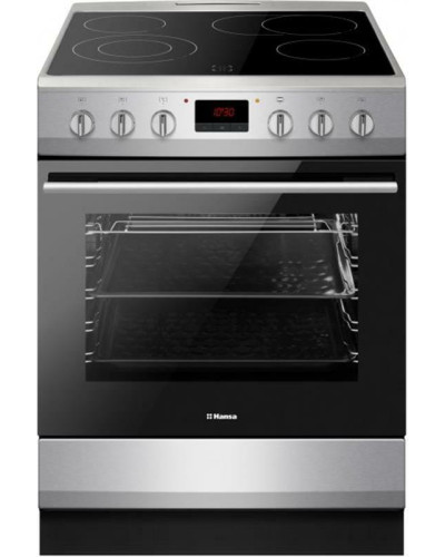 Плита електрична Hansa FCCX68219