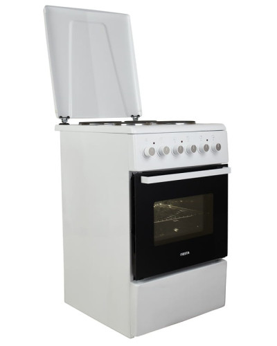 Плита Fiesta E 5043 H-W
