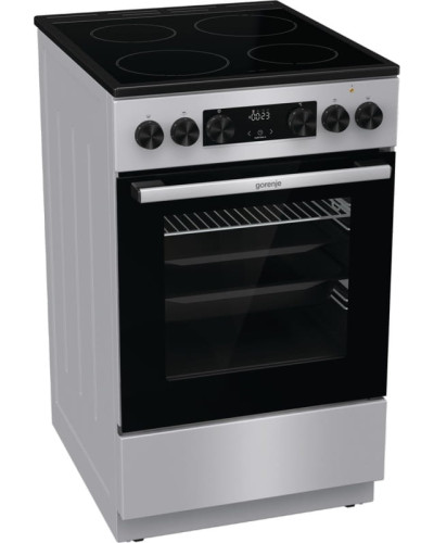 Плита Gorenje GEC5C41SG