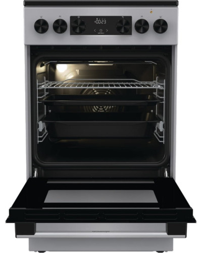 Плита Gorenje GEC5C41SG
