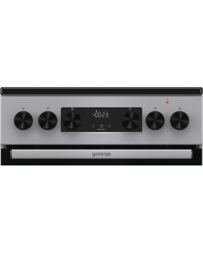 Плита Gorenje GEC5C41SG