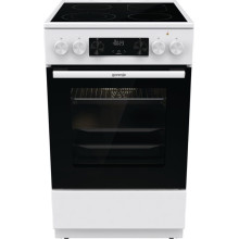 Плита Gorenje GECS5C70WA