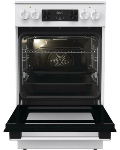 Плита Gorenje GECS5C70WA