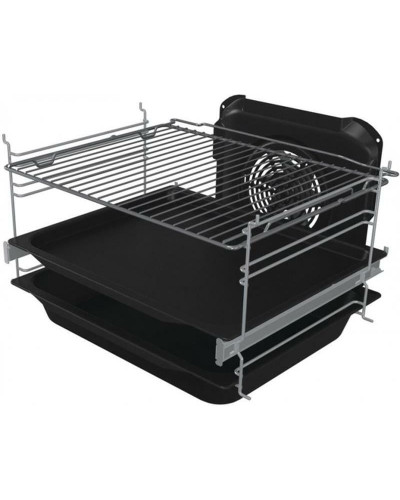 Плита Gorenje GECS5C70WA