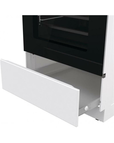Плита Gorenje GECS5C70WA