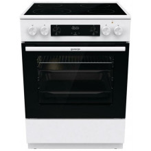 Плита Gorenje GECS6C70WC