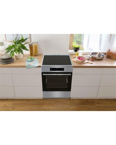 Плита Gorenje MEKIS6101I