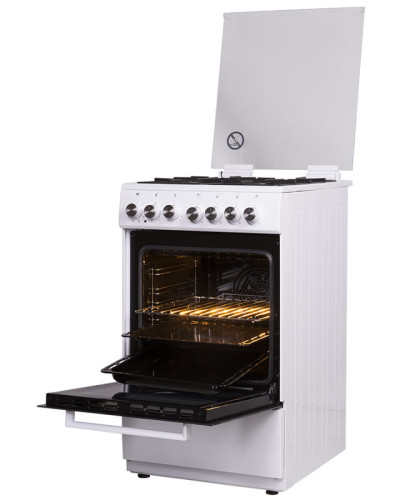 Плита Vestfrost GE 56 TW