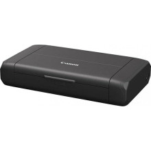 Принтер А4 Canon Pixma TR150 з Wi-Fi with battery (4167C027)