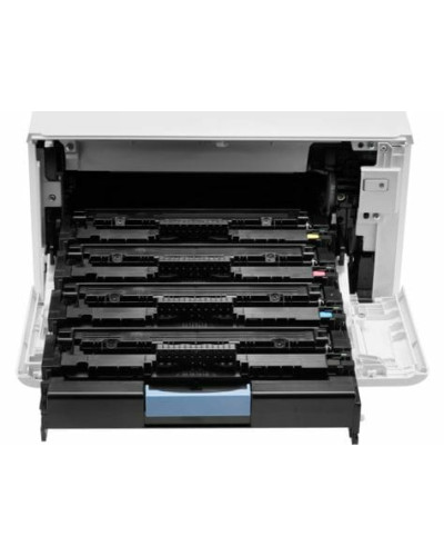Принтер А4 HP Color LJ Pro M454dw с Wi-Fi (W1Y45A)