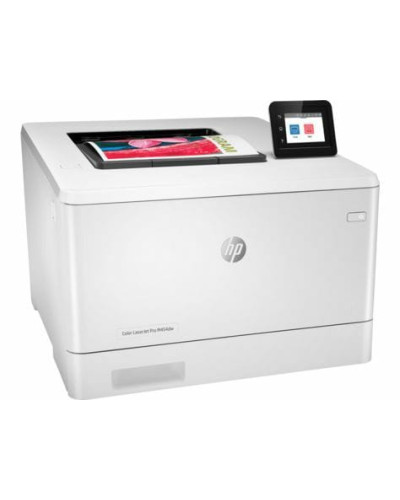 Принтер А4 HP Color LJ Pro M454dw с Wi-Fi (W1Y45A)