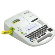 Принтер для печати наклеек Epson LabelWorks LW700 C51CA63100