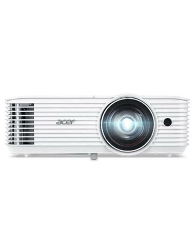 Проектор Acer S1386WH (MR.JQU11.001)