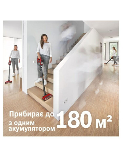 Пилосос Bosch BCS8214ANM