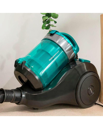Пилосос Cecotec Conga Rockstar Multicyclonic Compact Plus CCTC-08590