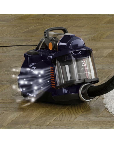 Пилосос Electrolux ESPC71DB