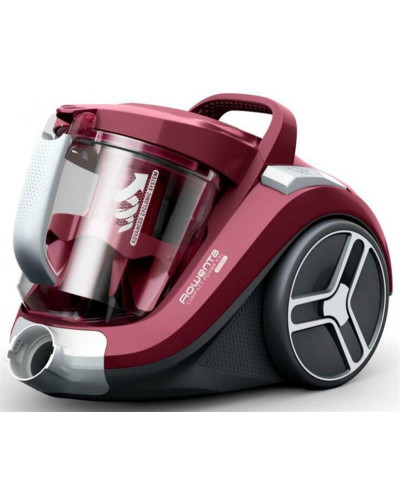 Пылесос Rowenta Compact Power XXL Animal + Kit RO4B63EA