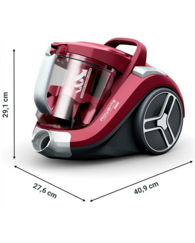 Пылесос Rowenta Compact Power XXL Animal + Kit RO4B63EA