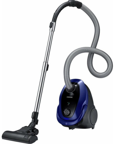 Пилосос Samsung VC07M25H0WB/UK
