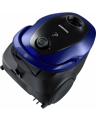 Пилосос Samsung VC07M25H0WB/UK