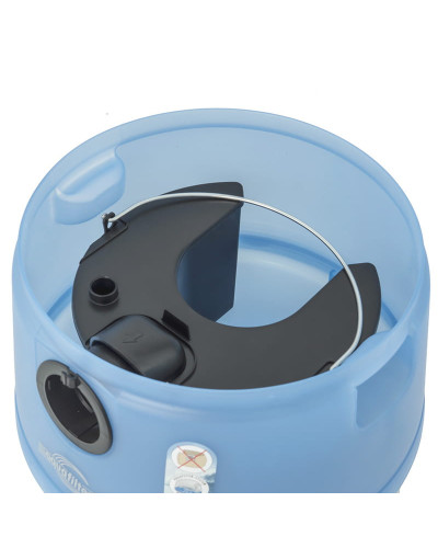 Пилосос Thomas Bravo 20S Aquafilter (788076)