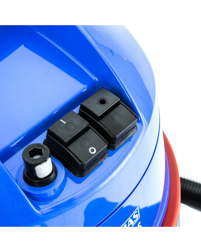 Пилосос Thomas Bravo 20S Aquafilter (788076)