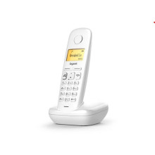 Радиотелефон DECT Gigaset A270 White (S30852H2812S302)