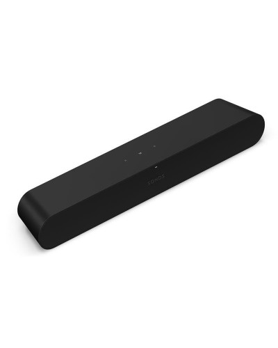 Саундбар Sonos Ray Black (RAYG1EU1BLK)
