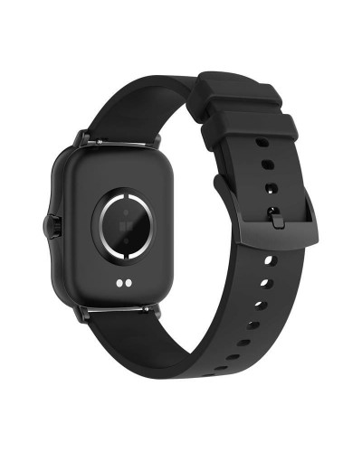 Смарт-годинник Globex Smart Watch Me 3 Black