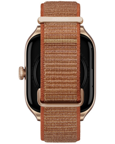 Смарт-часы Xiaomi Amazfit GTS 4 Autumn Brown
