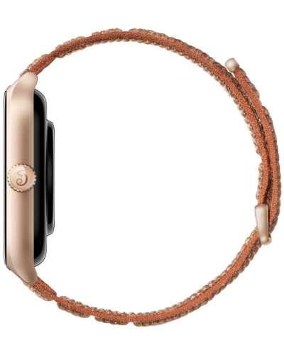 Смарт-часы Xiaomi Amazfit GTS 4 Autumn Brown