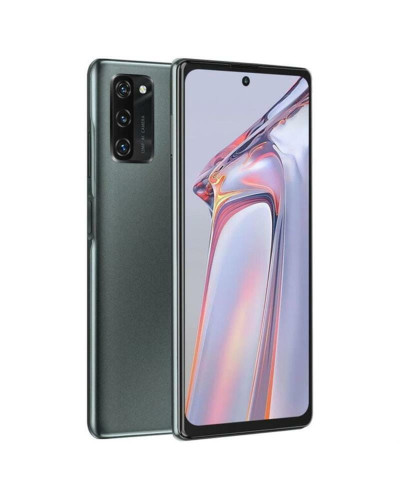 Смартфон Blackview A100 6/128GB Dual Sim Gray EU_
