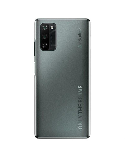 Смартфон Blackview A100 6/128GB Dual Sim Gray EU_
