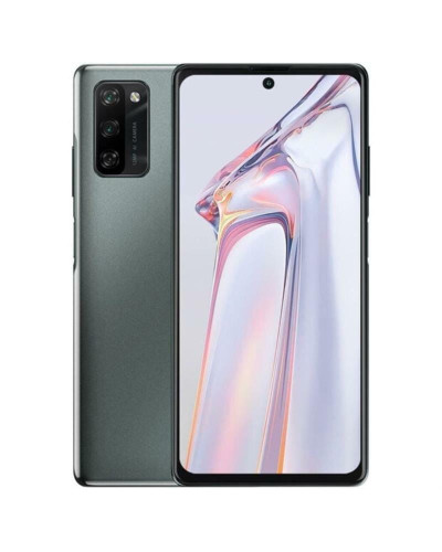 Смартфон Blackview A100 6/128GB Dual Sim Gray EU_
