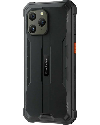 Смартфон Blackview BV5300 Pro 4/64GB Dual Sim Black (6931548311492)
