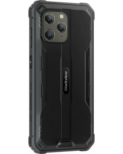 Смартфон Blackview BV5300 Pro 4/64GB Dual Sim Black (6931548311492)