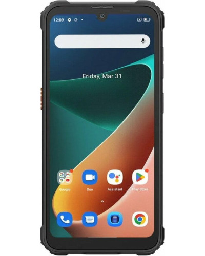 Смартфон Blackview BV5300 Pro 4/64GB Dual Sim Black (6931548311492)